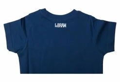 LB Parts T-Shirt Enfant LB Teddy Bleu -Cyclo Plaisir Soldes Boutique unnamed file 2195