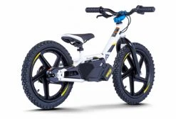 Draisienne Électrique Husqvarna 16eDrive 16'' Blanc 2022 4 - 8 Ans -Cyclo Plaisir Soldes Boutique unnamed file 22