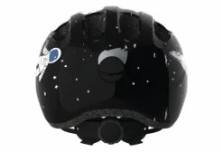 Casque Vélo Enfant Abus Smiley 2.0 Black Space Noir -Cyclo Plaisir Soldes Boutique unnamed file 2208