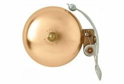 Sonnette BASIL PORTLAND Laiton 55mm