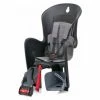 Siège Porte Bébé POLISPORT BILBY FF Noir Gris -Cyclo Plaisir Soldes Boutique unnamed file 2235