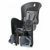 Siège Porte Bébé Sur Porte-Bagages POLISPORT BILBY CFS Noir Gris -Cyclo Plaisir Soldes Boutique unnamed file 2236