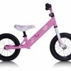 REBEL KIDZ Vélo Draisienne Acier AIR 12.5'' Rose Papillons 2 à 5 Ans -Cyclo Plaisir Soldes Boutique unnamed file 2242