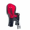 Siège Porte Bébé HAMAX KISS Noir Rouge -Cyclo Plaisir Soldes Boutique unnamed file 2244