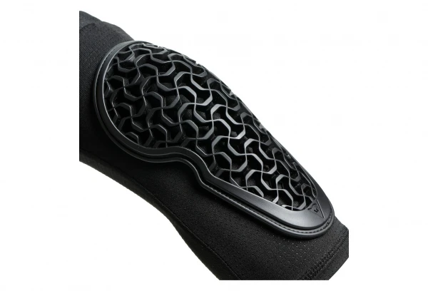 Genouillères Enfant Dainese Scarabeo Pro Knee Noir 5 Genouillères Enfant Dainese Scarabeo Pro Knee Noir – Image 3