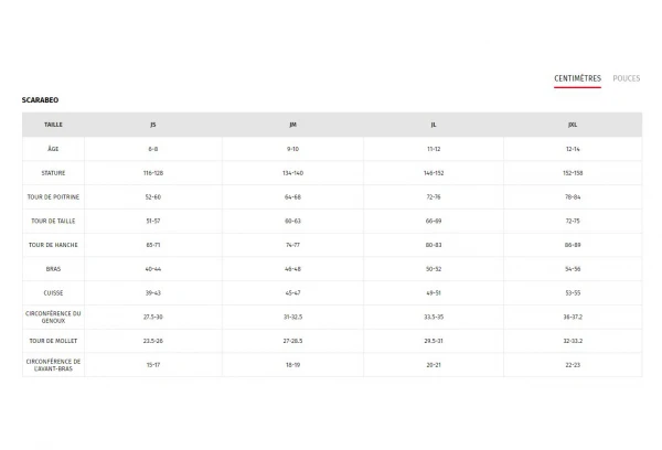 Genouillères Enfant Dainese Scarabeo Pro Knee Noir 7 Genouillères Enfant Dainese Scarabeo Pro Knee Noir – Image 5