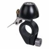 Sonnette Zefal Classic Bike Bell Noir