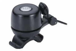 Sonnette BBB Noisy Noir