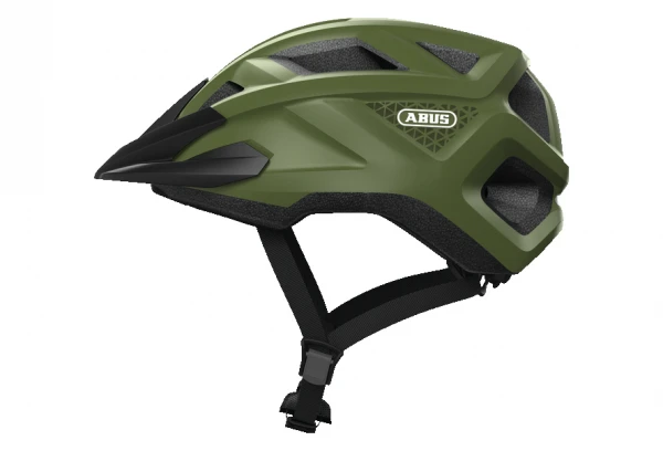 Casque Enfant Abus MountZ Jade / Vert 3 Casque Enfant Abus MountZ Jade / Vert