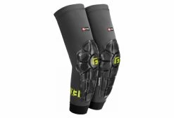 Coudières Enfants G-Form Pro-X3 Gris