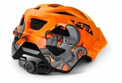 Casque Enfant Met Eldar Orange Pieuvre Mat 2022 -Cyclo Plaisir Soldes Boutique unnamed file 261