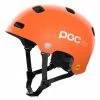 Casque Enfant Poc Pocito Crane Mips Orange