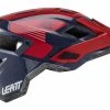 Casque Leatt Enfant MTB All Mountain 1.0 Junior - Chilli Rouge -Cyclo Plaisir Soldes Boutique unnamed file 269
