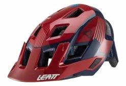 Casque Leatt Enfant MTB All Mountain 1.0 Junior - Chilli Rouge -Cyclo Plaisir Soldes Boutique unnamed file 271