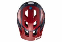 Casque Leatt Enfant MTB All Mountain 1.0 Junior - Chilli Rouge -Cyclo Plaisir Soldes Boutique unnamed file 272