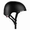 Casque Enfant Hornit Stealth Noir -Cyclo Plaisir Soldes Boutique unnamed file 273