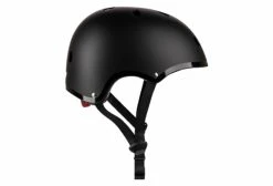 Casque Enfant Hornit Stealth Noir