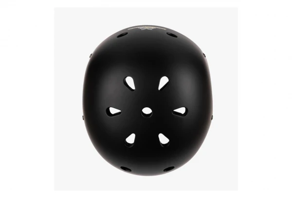 Casque Enfant Hornit Stealth Noir 4 Casque Enfant Hornit Stealth Noir – Image 2