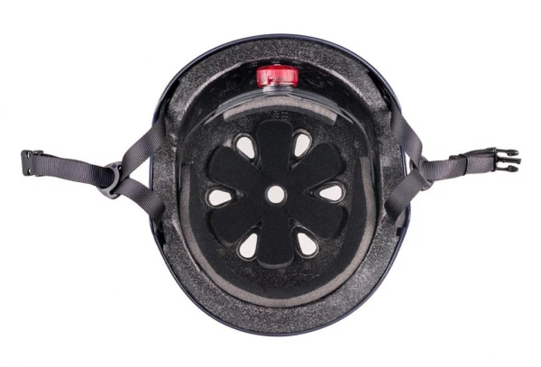 Casque Enfant Hornit Stealth Noir 5 Casque Enfant Hornit Stealth Noir – Image 3