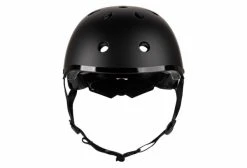 Casque Enfant Hornit Stealth Noir 10 Casque Enfant Hornit Stealth Noir -Cyclo Plaisir Soldes Boutique unnamed file 276