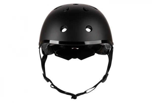 Casque Enfant Hornit Stealth Noir 6 Casque Enfant Hornit Stealth Noir – Image 4