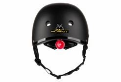 Casque Enfant Hornit Stealth Noir 11 Casque Enfant Hornit Stealth Noir -Cyclo Plaisir Soldes Boutique unnamed file 277