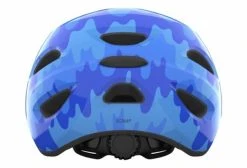Casque Enfant Giro Scamp Bleu -Cyclo Plaisir Soldes Boutique unnamed file 280
