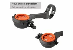 Sonnette Avec Support GPS Intégré CloseTheGap HideMyBell Raceday SL -Cyclo Plaisir Soldes Boutique unnamed file 294