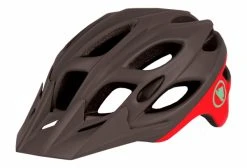 Casque Enfant Endura Hummvee Gris Noir