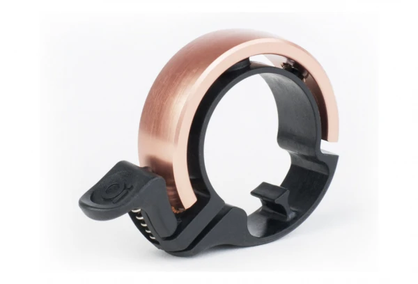 Sonnette KNOG OI Classic Large 23.8 - 31.8mm 3 Sonnette KNOG OI Classic Large 23.8 - 31.8mm