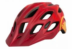 Casque Enfant Endura Hummvee Vert Noir -Cyclo Plaisir Soldes Boutique unnamed file 315
