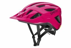 Casque Smith Enfant Wilder Jr MIPS Rose