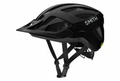 Casque Smith Enfant Wilder Jr MIPS Noir