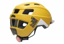Casque Enfant Urge Nimbus City Orange -Cyclo Plaisir Soldes Boutique unnamed file 332