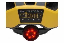 Casque Enfant Urge Nimbus City Orange -Cyclo Plaisir Soldes Boutique unnamed file 337
