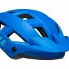 Casque Enfant Bell Spark 2 Junior Mat Bleu -Cyclo Plaisir Soldes Boutique unnamed file 341