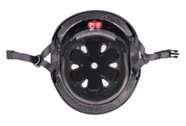 Casque Enfant Hornit Jurasic Bleu 6 Casque Enfant Hornit Jurasic Bleu – Image 4