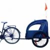 Bike Original Remorque Acier Série 100 Indigo -Cyclo Plaisir Soldes Boutique unnamed file 356