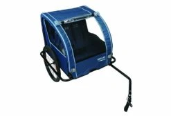 Bike Original Remorque Acier Série 100 Indigo 14 Bike Original Remorque Acier Série 100 Indigo -Cyclo Plaisir Soldes Boutique unnamed file 358