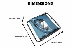 Bike Original Remorque Acier Série 100 Indigo 21 Bike Original Remorque Acier Série 100 Indigo -Cyclo Plaisir Soldes Boutique unnamed file 365