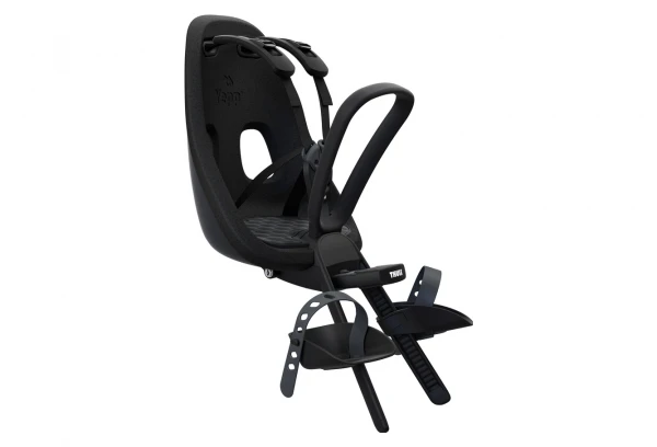 Porte-Bébé Avant Thule Yepp Nexxt Mini Noir Obsidian 3 Porte-Bébé Avant Thule Yepp Nexxt Mini Noir Obsidian