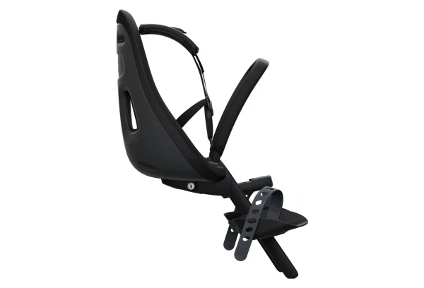 Porte-Bébé Avant Thule Yepp Nexxt Mini Noir Obsidian 4 Porte-Bébé Avant Thule Yepp Nexxt Mini Noir Obsidian – Image 2