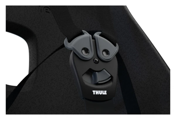 Porte-Bébé Avant Thule Yepp Nexxt Mini Noir Obsidian 7 Porte-Bébé Avant Thule Yepp Nexxt Mini Noir Obsidian – Image 5