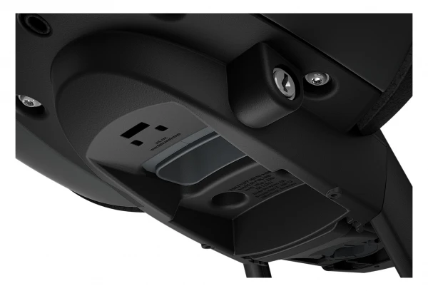 Porte-Bébé Avant Thule Yepp Nexxt Mini Noir Obsidian 8 Porte-Bébé Avant Thule Yepp Nexxt Mini Noir Obsidian – Image 6