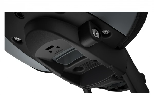 Porte-Bébé Avant Thule Yepp Nexxt Mini Gris Monument 8 Porte-Bébé Avant Thule Yepp Nexxt Mini Gris Monument – Image 6