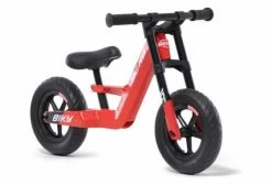 Draisienne Berg Biky Mini Rouge 2 - 4 Ans