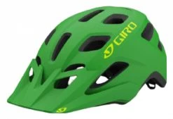 Casque Enfant Giro Tremor Mips Vert Mat 2022