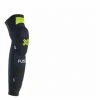 Fuse Protection Genouillères Avec Protèges Tibia Fuse Omega Noir / Jaune -Cyclo Plaisir Soldes Boutique unnamed file 399