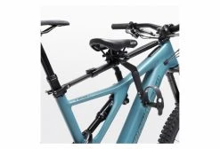 Selle Avant Pour Enfant Shotgun Pro Noir -Cyclo Plaisir Soldes Boutique unnamed file 4