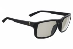 Paires De Lunettes BBB Spectre PH Noir Mat